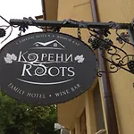 Hotel Roots Old Town 3*
