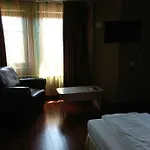 Roots Old Town Hotel