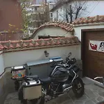 Hotel Roots Old Town Plovdiv