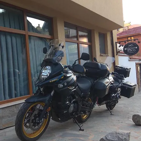 Roots Old Town 3* Plovdiv