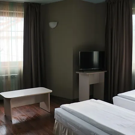 Hotel Roots Old Town Plovdiv