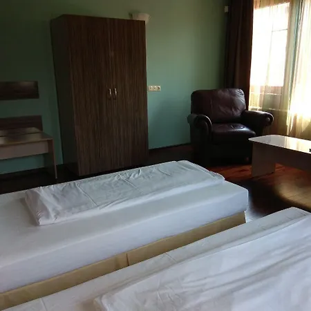 Hotel Roots Old Town Plovdiv