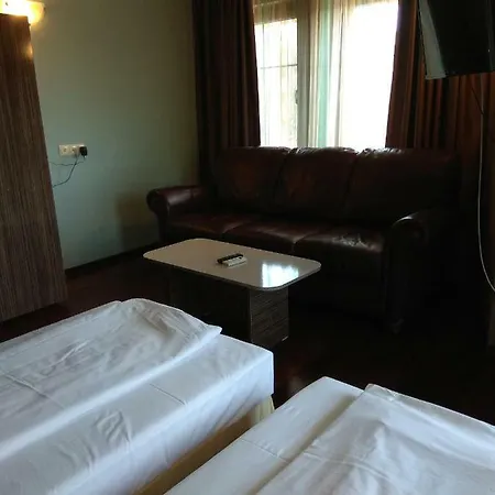 Hotell Roots And Wine Bar 3*