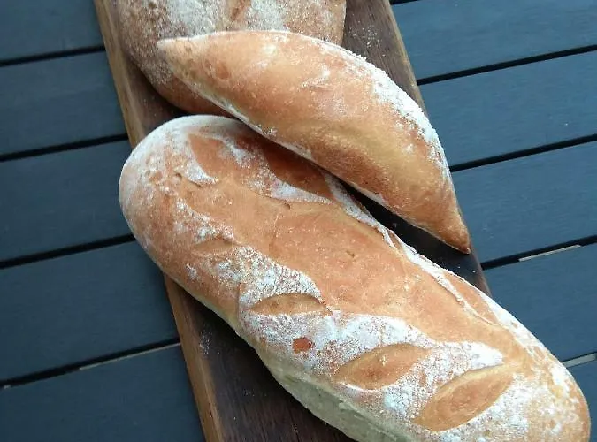 Hotel Roots And Wine Bar 3*