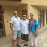 Hotel Roots Old Town 3*