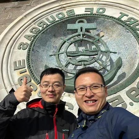 酒店 Roots Old Town 普罗夫迪夫