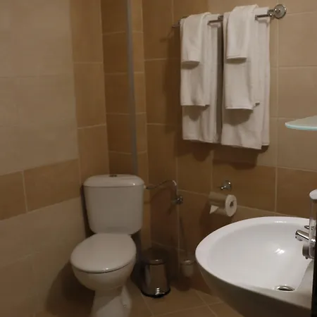 Roots Hotel&wine Bar Hotel 3*