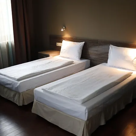 Roots Hotel&wine Bar 3* Plovdiv