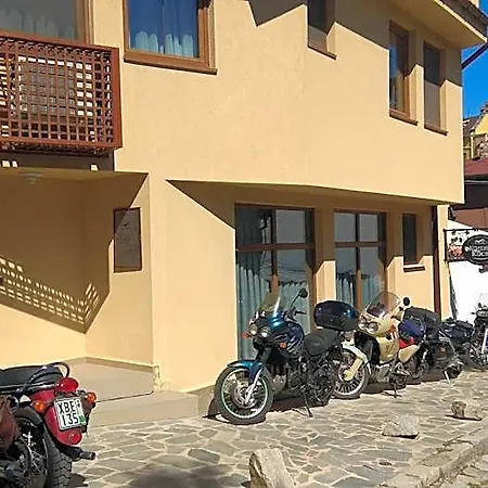 Hotel Roots Old Town Plovdiv