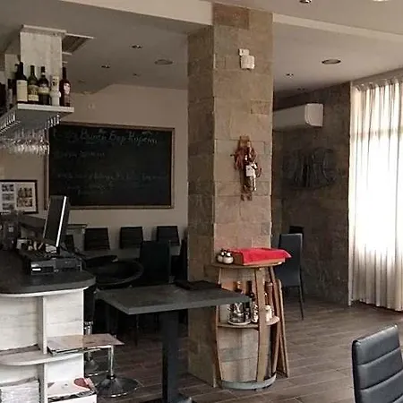 Hotel Roots Old Town Plovdiv